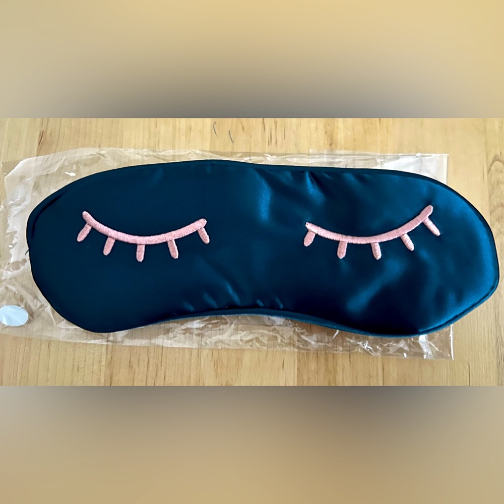 Sleep Mask (NEW)
